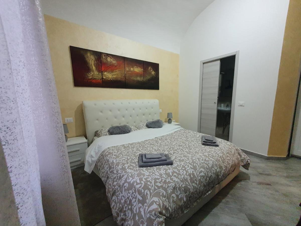 Rooms Cris Pisa Eksteriør bilde